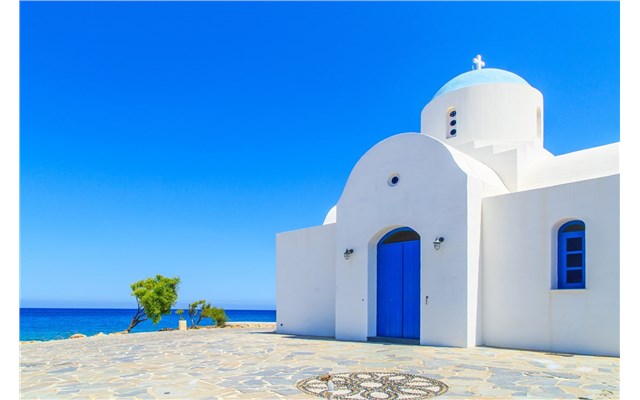 louis althea beach hotel protaras - Louis Althea Beach