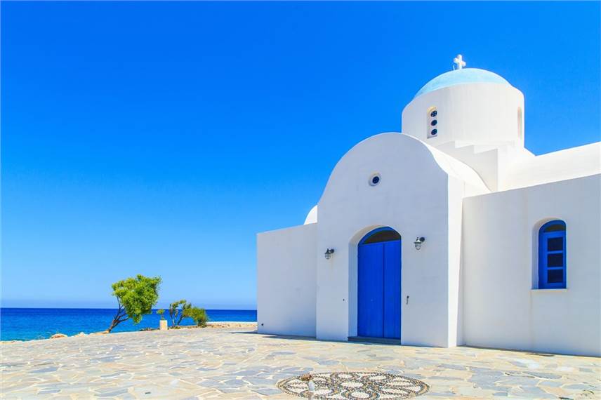louis althea beach hotel protaras - Louis Althea Beach