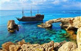 althea hotel protaras - Louis Althea Beach