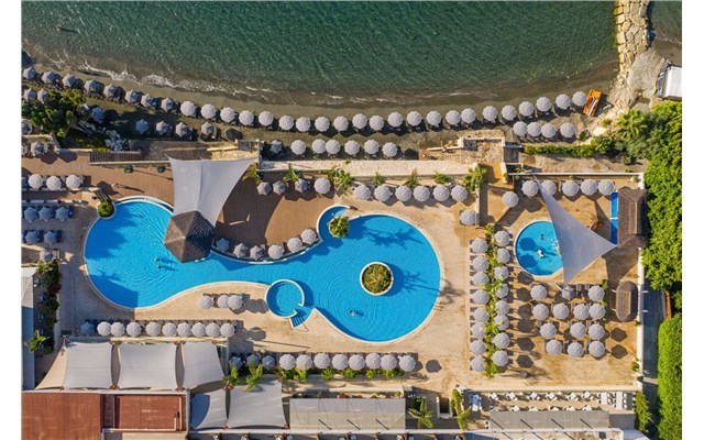 the royal apollonia limassol cyprus - Royal Apollonia