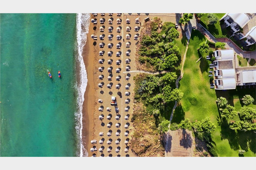  Agapi Beach