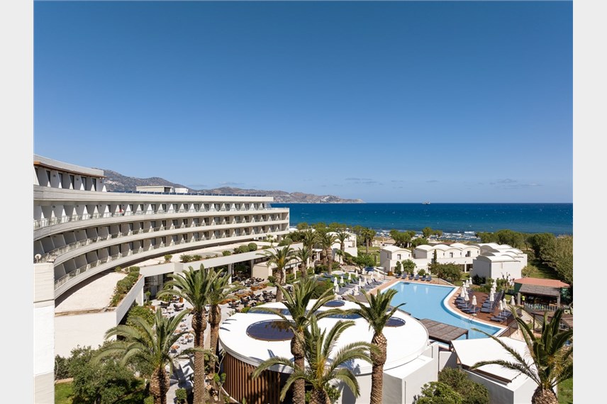  Agapi Beach
