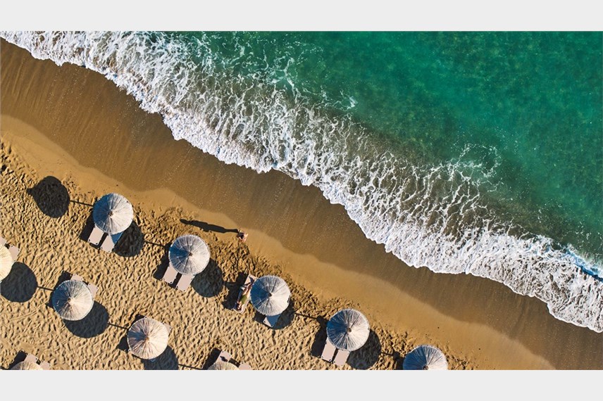  Agapi Beach