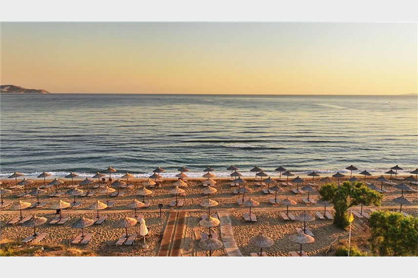  Agapi Beach