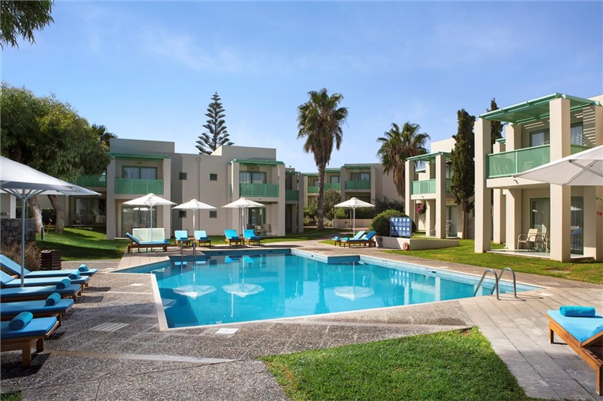  Agapi Beach