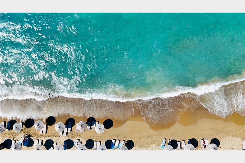  Agapi Beach