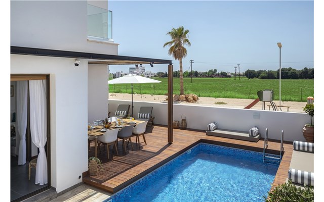  Chris Le Mare Luxury Villa