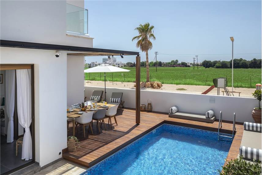  Chris Le Mare Luxury Villa