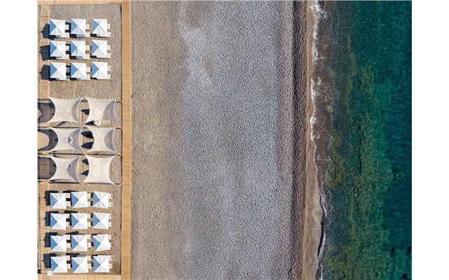 gennadi grand resort on the beach Gennadi Grand Resort