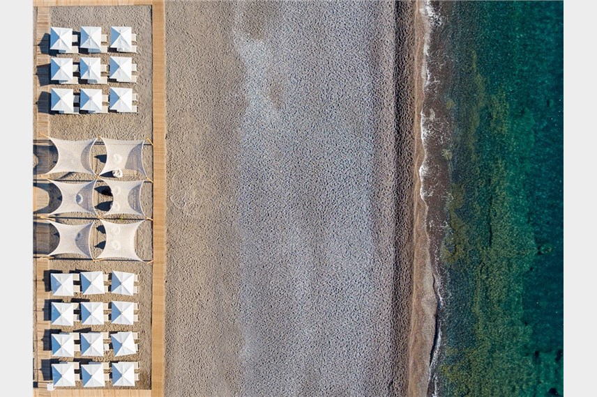 gennadi grand resort on the beach Gennadi Grand Resort