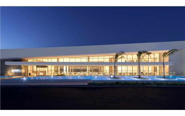 gennadi grand resort gennadi greece Gennadi Grand Resort