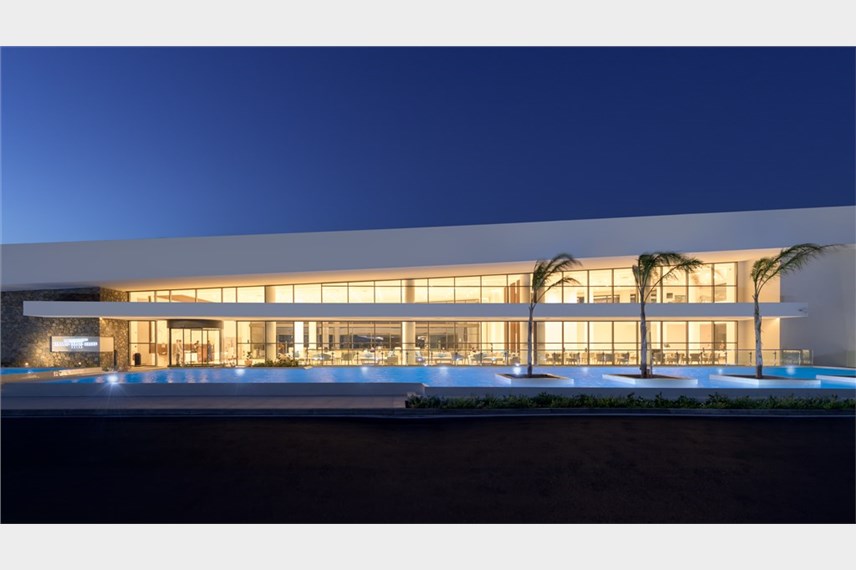 gennadi grand resort gennadi greece Gennadi Grand Resort