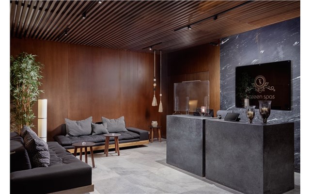 gennadi grand resort beach Gennadi Grand Resort