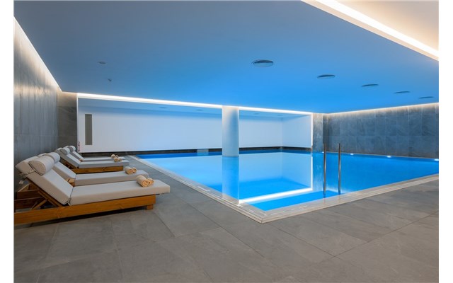 gennadi grand resort all inclusive Gennadi Grand Resort