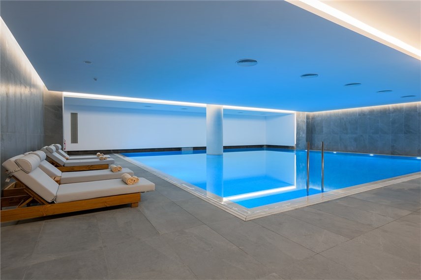 gennadi grand resort spa Gennadi Grand Resort