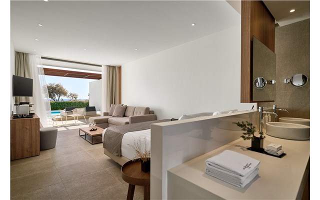 gennadi grand resort gennadi rhodes Gennadi Grand Resort