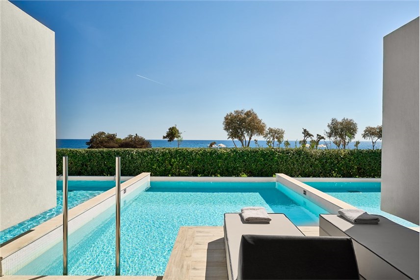 gennadi grand resort on the beach Gennadi Grand Resort