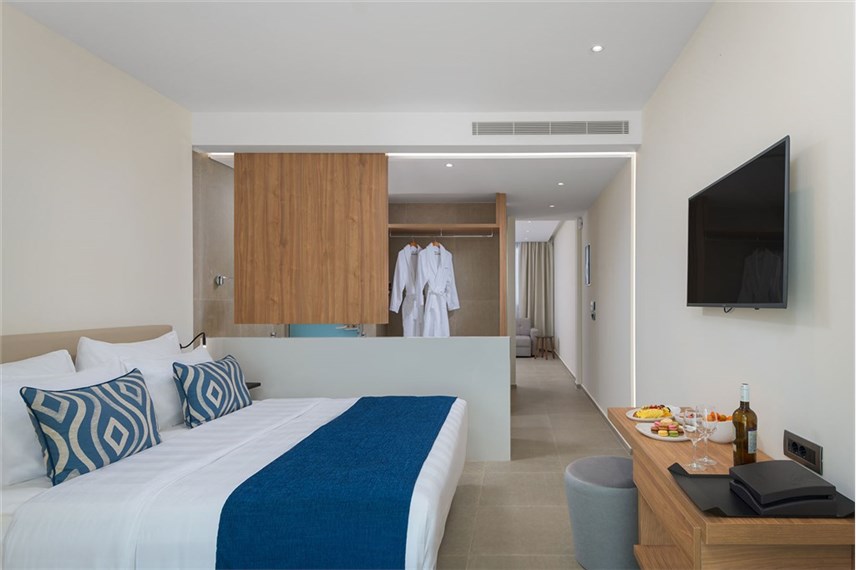 gennadi grand resort hotel Gennadi Grand Resort