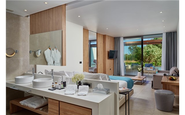 hotel gennadi grand resort rhodes Gennadi Grand Resort