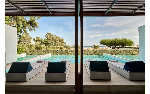 gennadi grand resort on the beach Gennadi Grand Resort