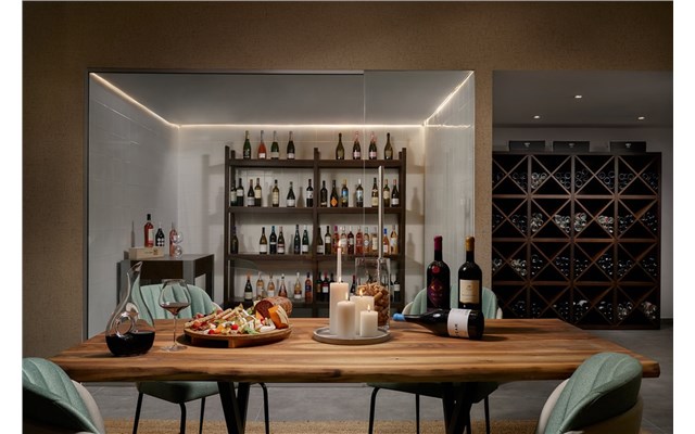  Lindos Grand Resort and Spa