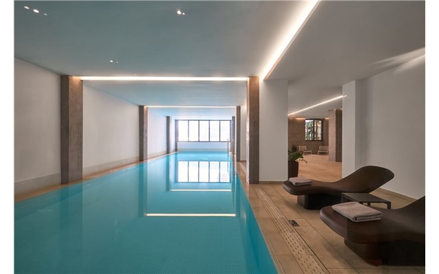  Lindos Grand Resort and Spa