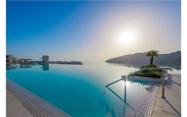  Lindos Grand Resort and Spa