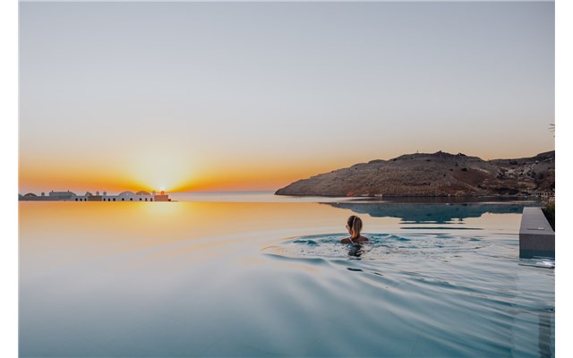 lindos grand resort and spa adults only Lindos Grand Resort and Spa