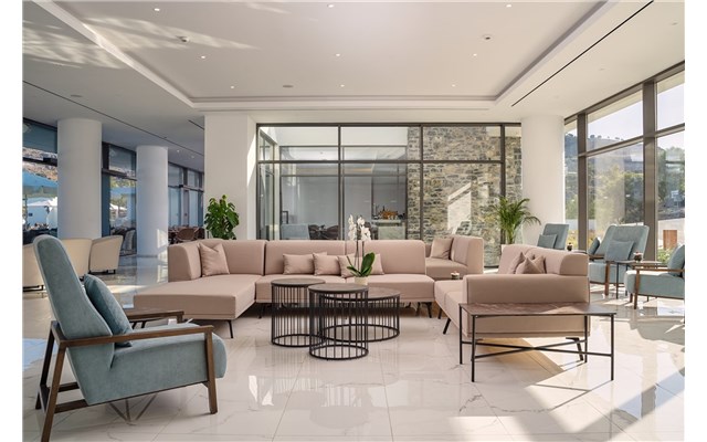  Lindos Grand Resort and Spa