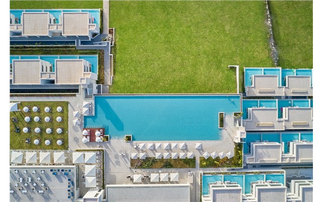 lindos grand resort and spa adults only Lindos Grand Resort and Spa