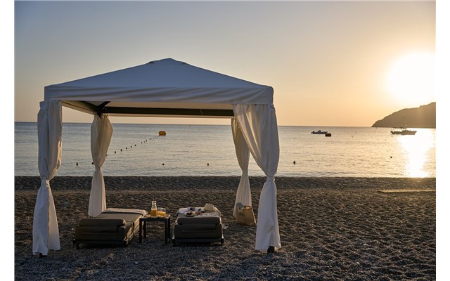  Lindos Grand Resort and Spa