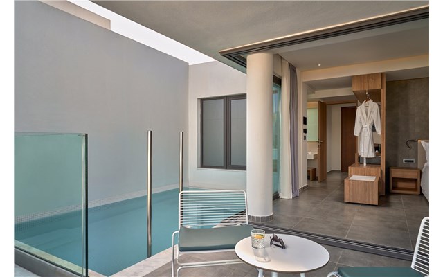  Lindos Grand Resort and Spa