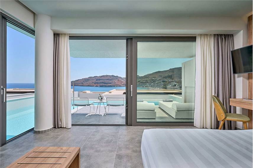 lindos grand resort and spa Lindos Grand Resort and Spa