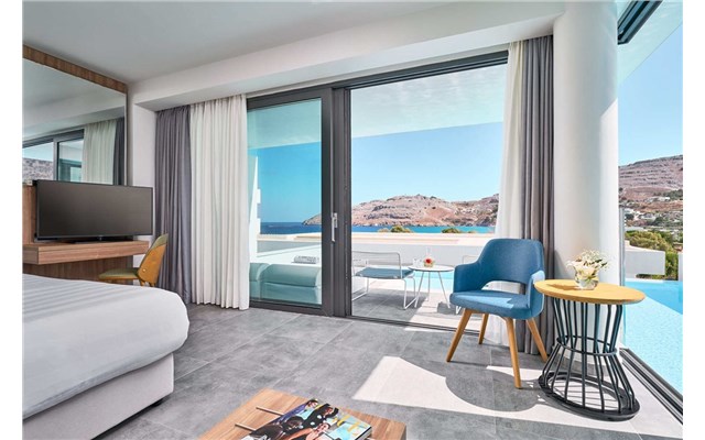  Lindos Grand Resort and Spa