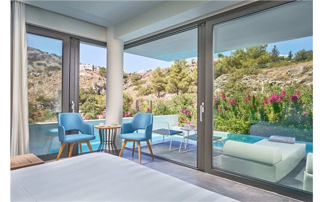  Lindos Grand Resort and Spa