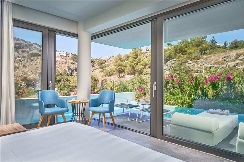  Lindos Grand Resort and Spa