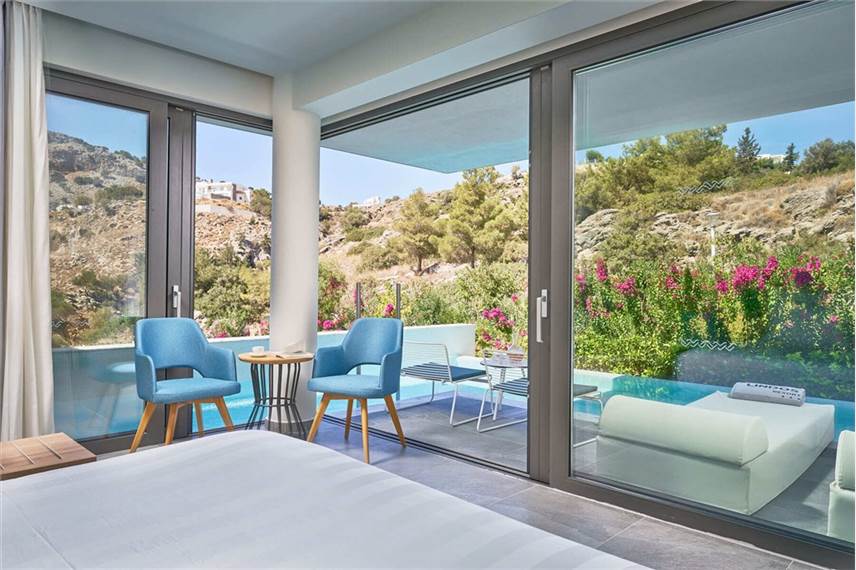  Lindos Grand Resort and Spa