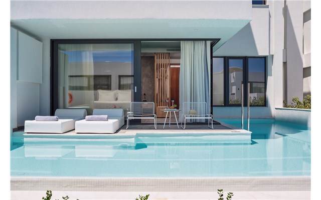  Lindos Grand Resort and Spa