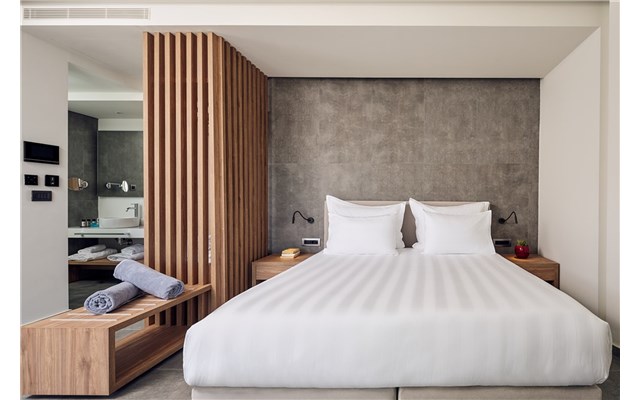  Lindos Grand Resort and Spa