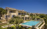Villa Comi, Kefalonia, Řecko Villa Comi