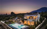  Villa Comi