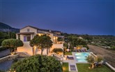 Villa Comi, Kefalonia, Greece Villa Comi