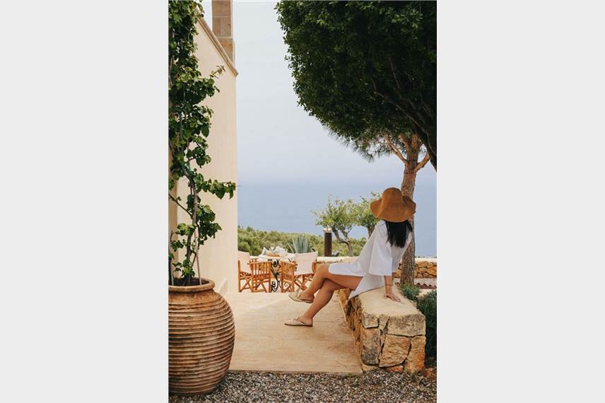 Villa Comi