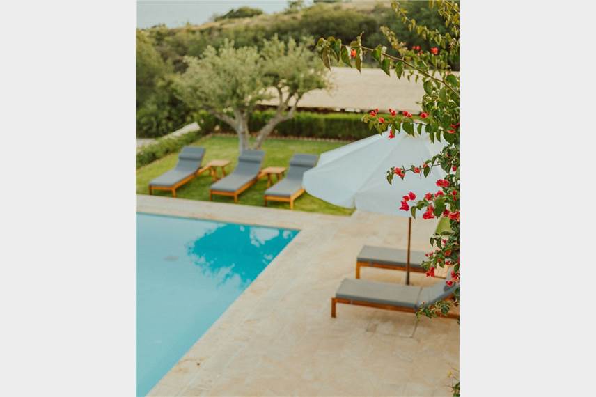  Villa Comi