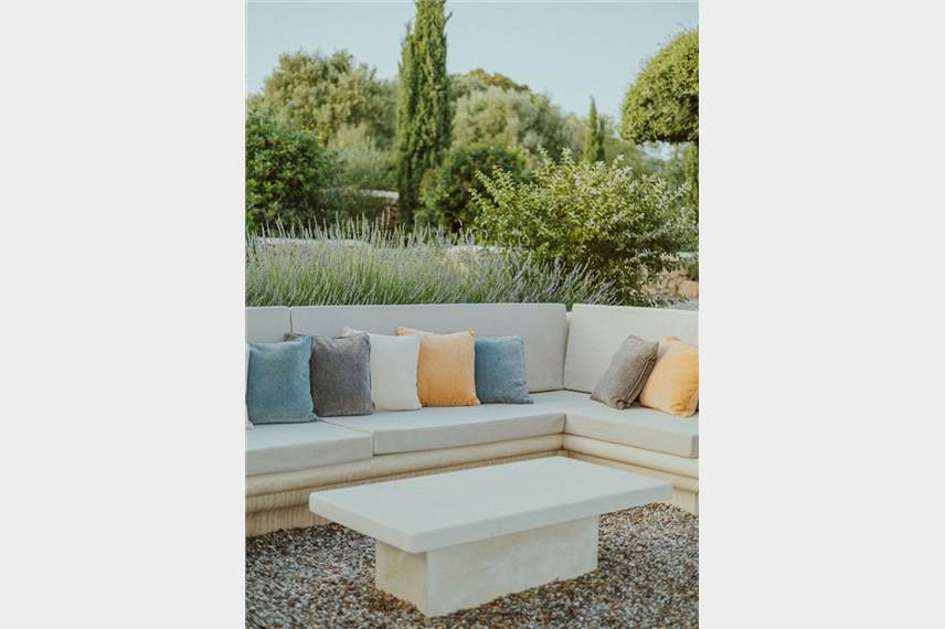  Villa Comi