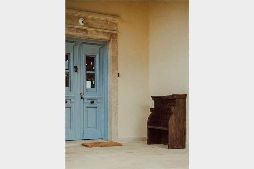  Villa Comi