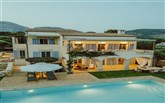 Villa Comi, Kefalonia, Greece Villa Comi