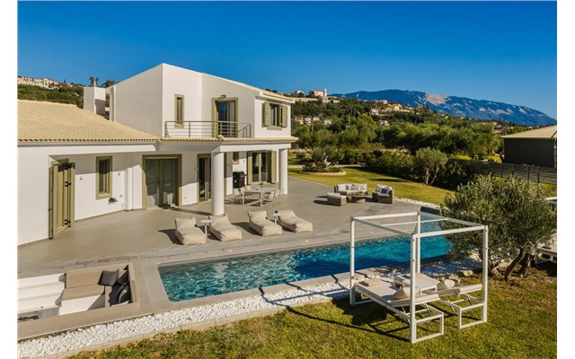 Villa Felicity, Kefalonia, Greece Villa Felicity
