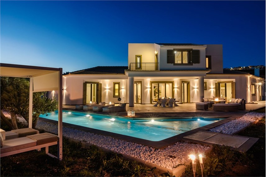  Villa Felicity