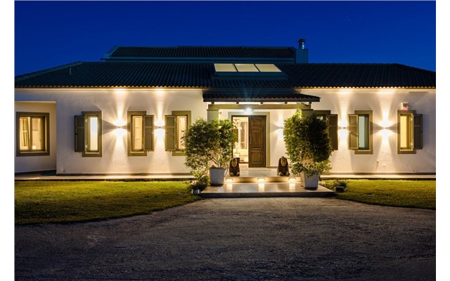 Villa Felicity, Kefalonia, Greece Villa Felicity